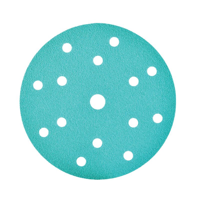 고품질 방수 사포 연마재를 식별하는 방법은 무엇입니까?