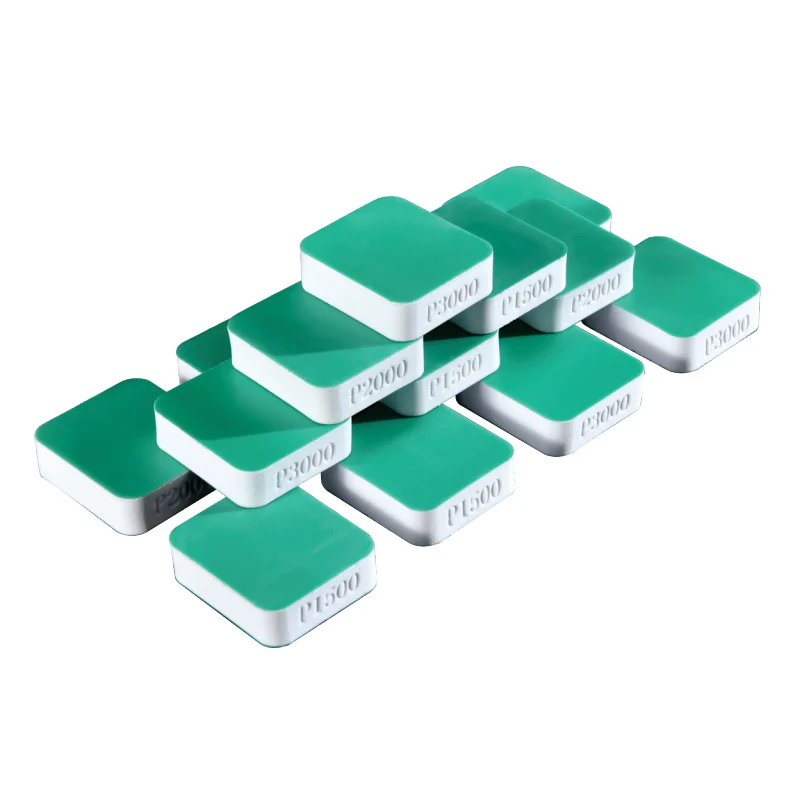 EVA 스팟 샌딩 블록