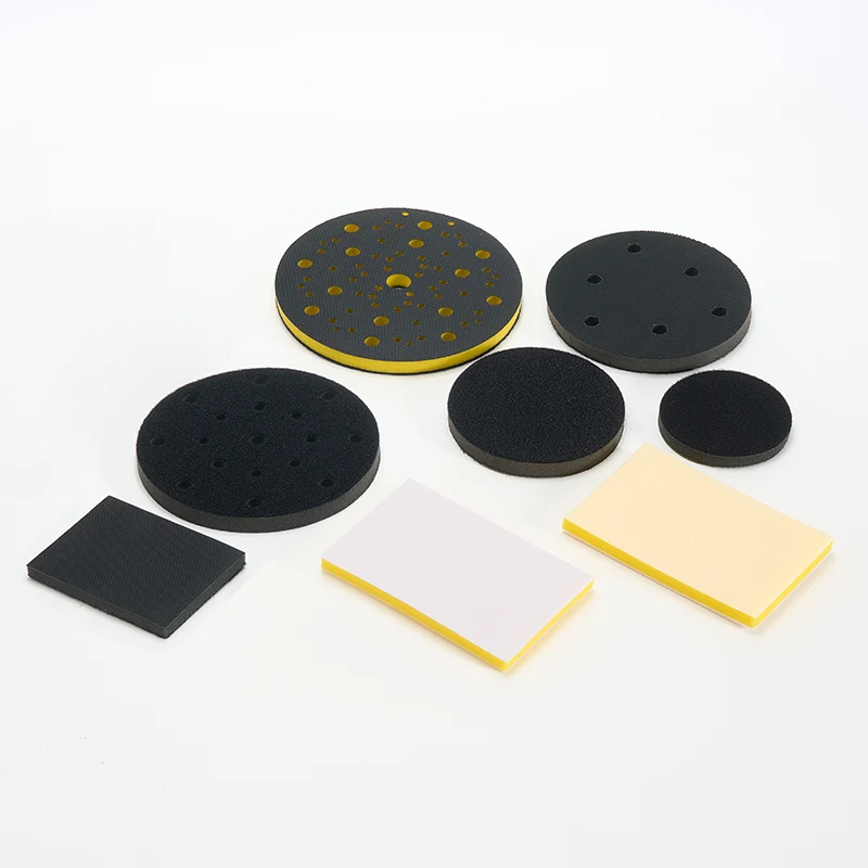 인터페이스 패드