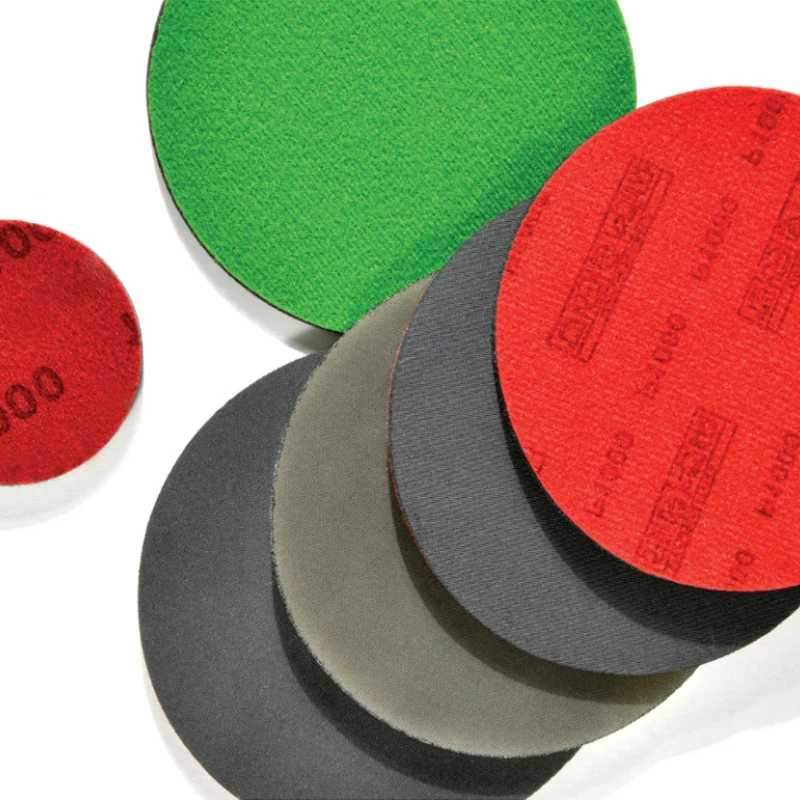 슈퍼 파인 스폰지 디스크